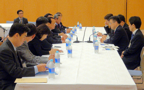 ຍີ່ປຸ່ນພ້ອມແລ້ວຮ່ວມມືກັບຫວຽດນາມໃນຂົງເຂດກະສິກຳ